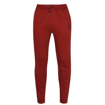 Image of 11 Degrees Core Joggers - Red