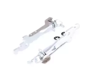 Image of QUICK BRAKE Adjuster, drum brake OPEL,RENAULT,PEUGEOT 101 53 003