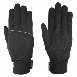 Image of Extremities Stick Power Line Gloves Mens - Black