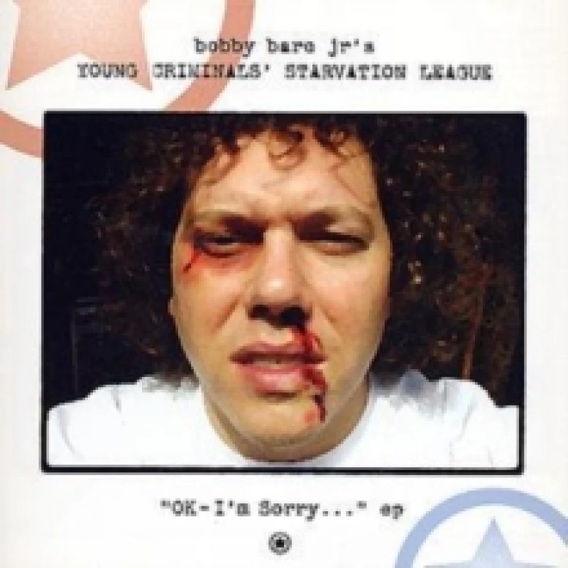 Image of Ok, I'm Sorry CD / Album