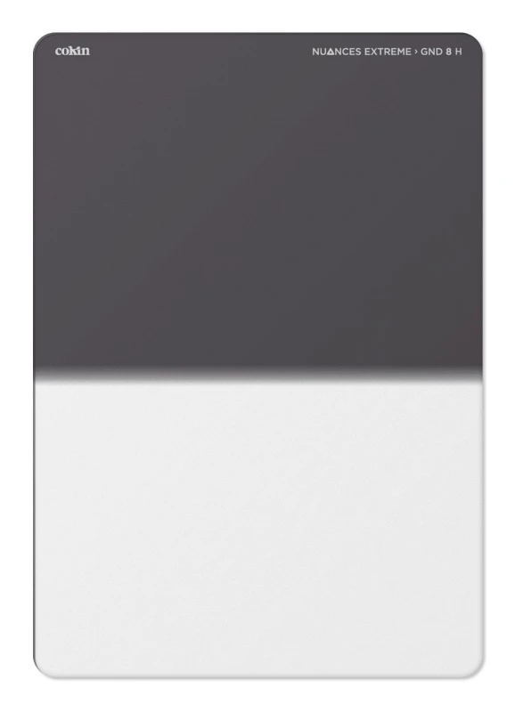 Image of Cokin Z-Pro (L) Nuances Extreme Grad ND8 Hard Filter
