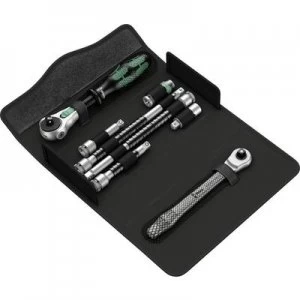 Image of Wera 05135949001 DIYers Tool kit Bag