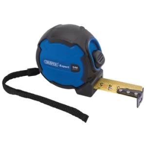 Image of Draper Expert 82447 Measuring Tape (5M/16ft x 25mm)