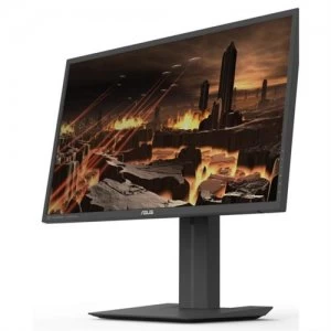 Image of Asus 27" PG27AQ 4K Ultra HD LED Gaming Monitor