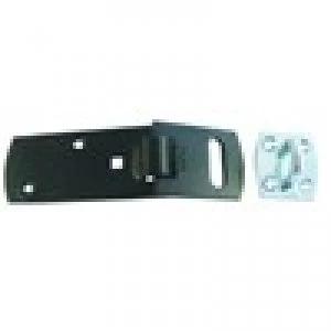 Image of Squire 6H Hasp and Staple