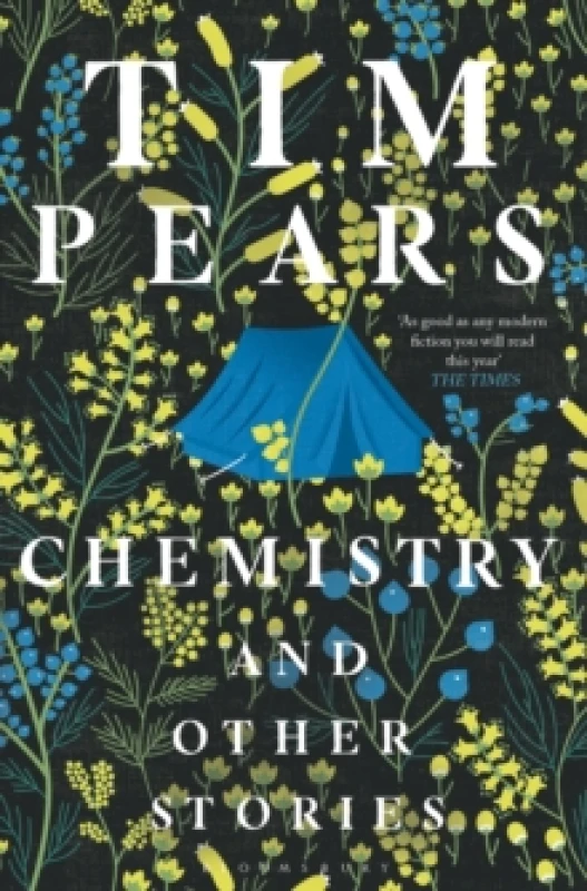 Image of Chemistry and Other Stories Paperback / softback