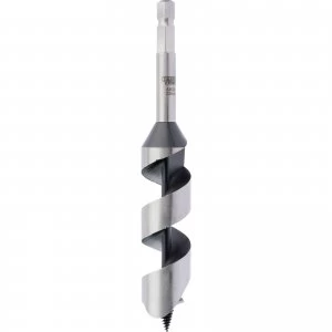Image of Draper Expert Wood Auger Drill bit 32mm 210mm
