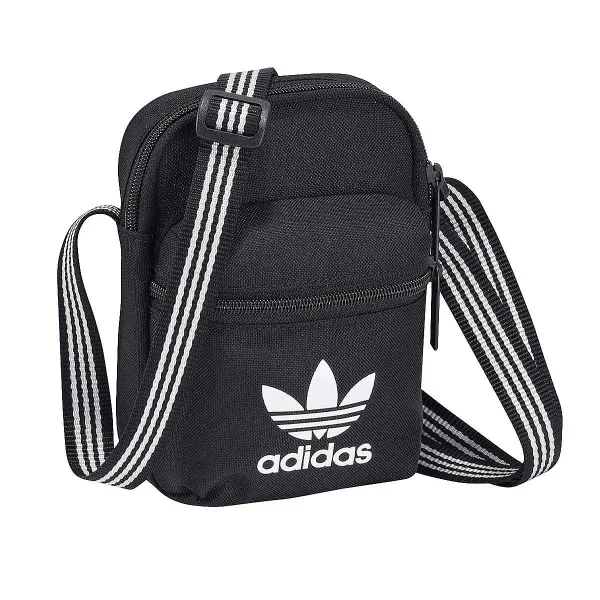 Image of Adidas Ac Festival Bag, Black