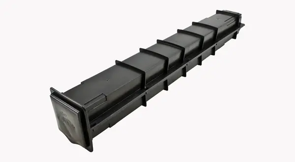 Image of Hills Ground Socket for Extenda Retractable Washing Line Post Kit