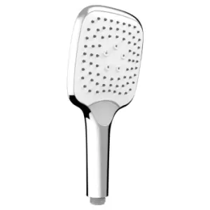 Image of Handset Square Push Button- Triple Function