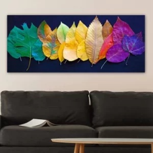 Image of YTY865762_50120 Multicolor Decorative Canvas Painting
