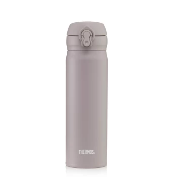 Image of Thermos Superlight Direct Drink Flask - Stone