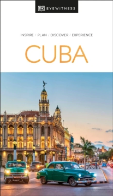 Image of Cuba. Paperback. By Claire Boobbyer Books