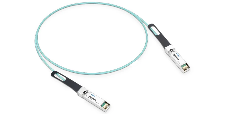 Image of Origin Storage 750-ACKQ Dell Compatible Active Optical Cable 25GBase S