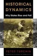 Image of historical dynamics why states rise and fall