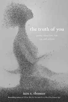 Image of The Truth of You : Poetry About Love, Life, Joy, and Sadness