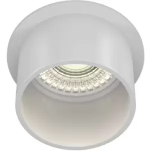 Image of Maytoni Lighting - Maytoni Technical - Reif Technical Reif White Recessed Downlight