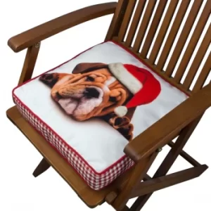 Image of YM1406 Multicolor Cushion