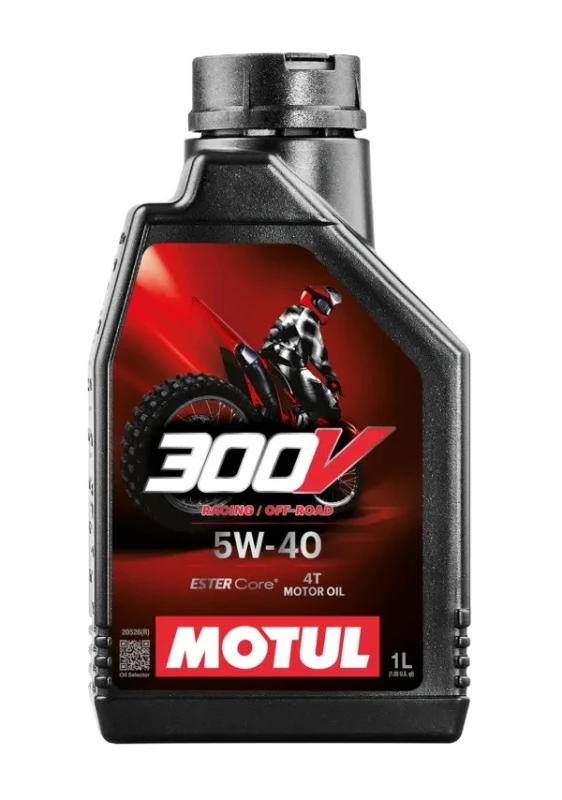 Image of MOTUL 104134 Engine oil Capacity: 1l, 5W-40, Full Synthetic Oil Engine Oil (1862)