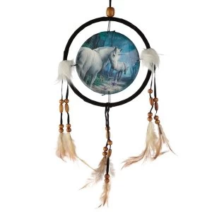Image of Lisa Parker The Journey Home 16cm Dreamcatcher
