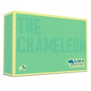 Image of The Chameleon Game