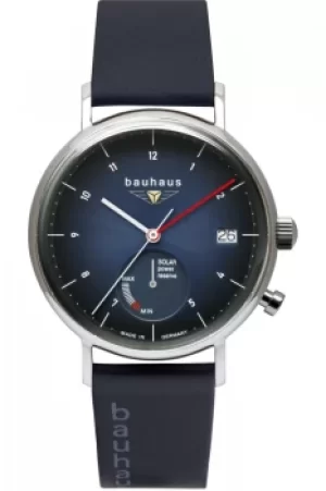 Image of Gents Bauhaus Watch 21123