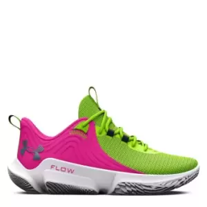 Image of Under Armour FLOW FUTR X 2 99 - Green