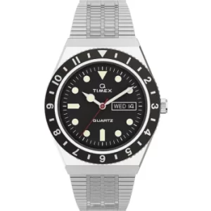 Image of Mens Timex Q Diver Watch