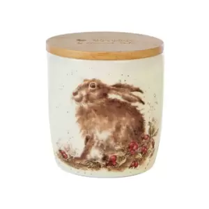 Image of Wax Lyrical Wrendale Hedgerow Scented Candle 283g