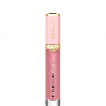 Image of Too Faced Lip Injection Power Plumping Lip Gloss (Various Shades) - Just Friends