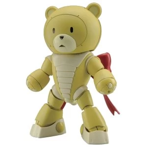 Image of Hgbf Beargguy Iii Bandai Model Kit