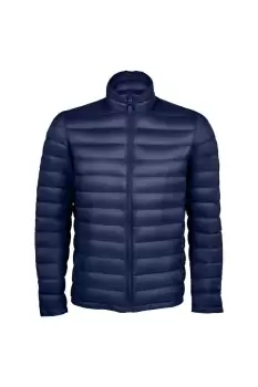 Image of Wilson Lightweight Padded Jacket