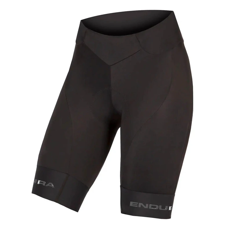 Image of Endura Womens FS260 Pro Waist Short Black 23 female 8 (XS)