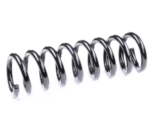 Image of RIDEX Coil spring 188C0554 Suspension spring,Springs BMW,3 Touring (E91),3 Limousine (E90),3 Coupe (E92)
