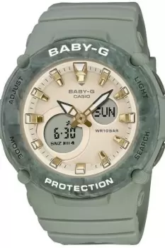 Image of Ladies Casio BGA-275M-3AER Watch BGA-275M-3AER