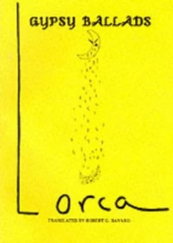 Image of Gypsy Ballads by Robert G. Havard Book