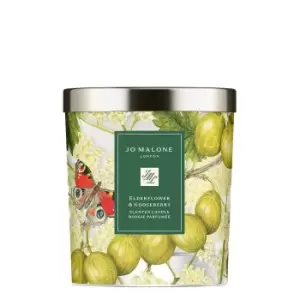 Image of JO MALONE LONDON Elderflower & Gooseberry Charity Candle