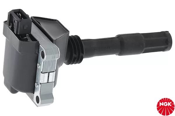 Image of NGK Ignition Coil U5040 (48154)