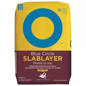 Image of Blue Circle Ready To Use Slablayer - 20kg