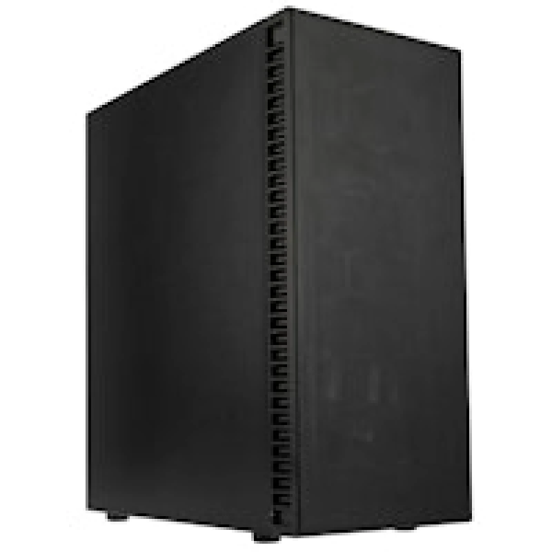 Image of Kolink Observatory HF Mesh PWM Midi Tower Case - Black