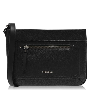 Image of Fiorelli Rami Crossbody Bag - Black