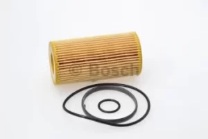 Image of Bosch 1457429243 Oil Filter Element P9243