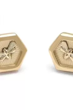 Image of Ladies OBJ Minima Bee Earrings 24100106