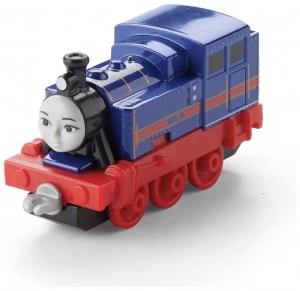 Image of Fisher Price Thomas Friends Adventures Hong Mei