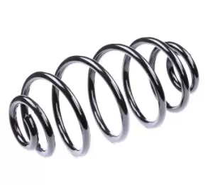 Image of RIDEX Coil spring 188C0054 Suspension spring,Springs OPEL,VAUXHALL,Astra H Schragheck (A04),Astra H GTC (A04),Astra H Limousine (A04)