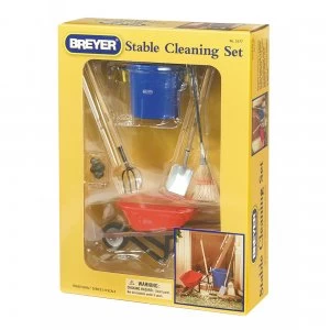 Image of Breyer Stable Cleaning Set