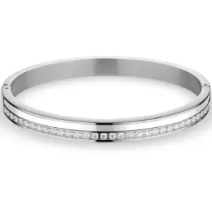 Image of Ladies Bering Symphony Bangle