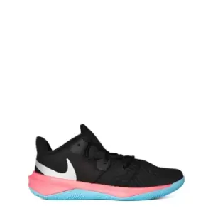 Image of Nike Zoom Hyperspeed Indoor Court Shoes - Black