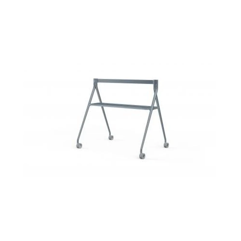 Image of Yealink MB-FloorStand-650T 165.1cm (65") Floor Grey