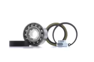 Image of RIDEX Wheel bearing kit RENAULT,PEUGEOT,CITROEN 654W0900 335006,335011,7901335011 335006,335011,7901335011,7701462019